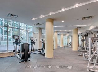 12 Yonge St #408, Toronto, ON M5E1Z9