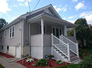 84 Baker St, West Roxbury, MA 02132