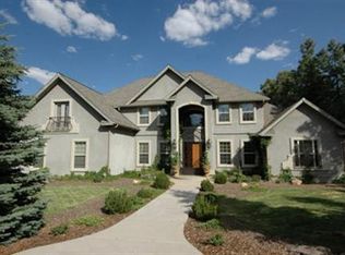 4947 E Mount Pleasant Dr, Flagstaff, AZ 86004
