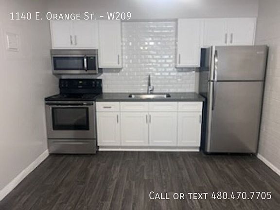 5th image of 1140 E Orange St #W209