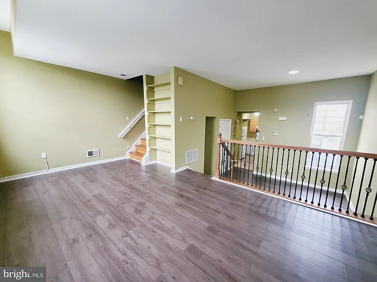 1131 N Gilmor St #2 — Photo 5