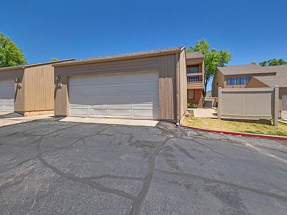 5th image of 3474 S Chaparral Dr