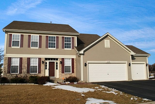 1st image of 112 W Arden Ln