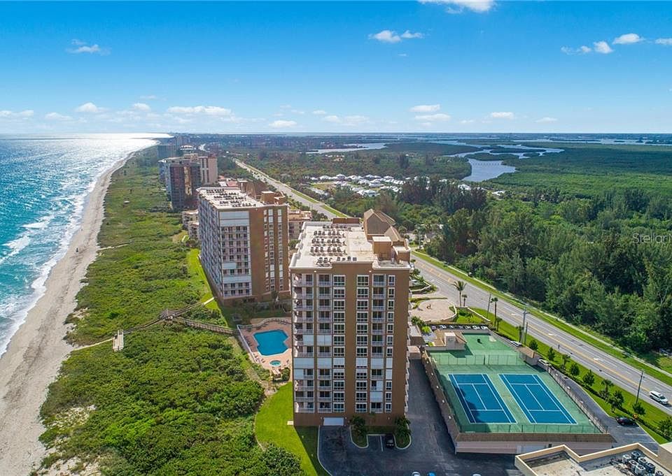 1st image of 4160 N Highway A1a APT 703A