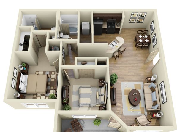 Legacy Fort Mill Apartments | 700 Gates Mills Dr, Fort Mill, SC