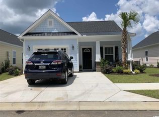 1501 Carsens Ferry Dr LOT 30, Conway, SC 29526