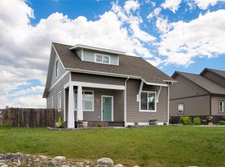 611 W Jefferson St, Three Forks, MT 59752