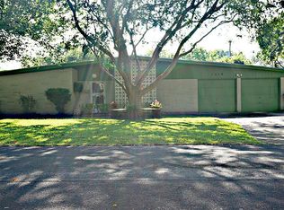 1519 Highland Dr, Alvin, TX 77511