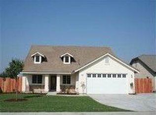 6913 Blaze Rose St, Bakersfield, CA 93313