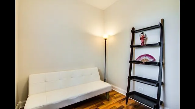 4th bed - no closet