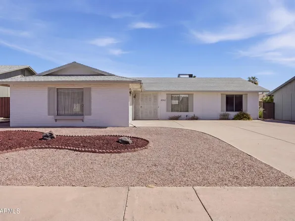 4242 E HANO Street, Phoenix, AZ 85044
