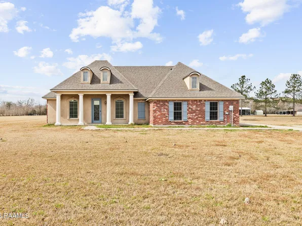 1287 Meche Rd, Rayne, LA 70578