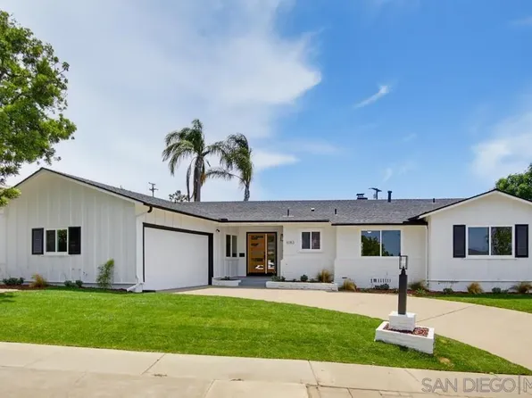 6183 Rockhurst Dr, San Diego, CA 92120