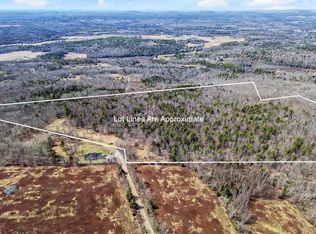 M15-L25 Butler Rd, Union, ME 04862