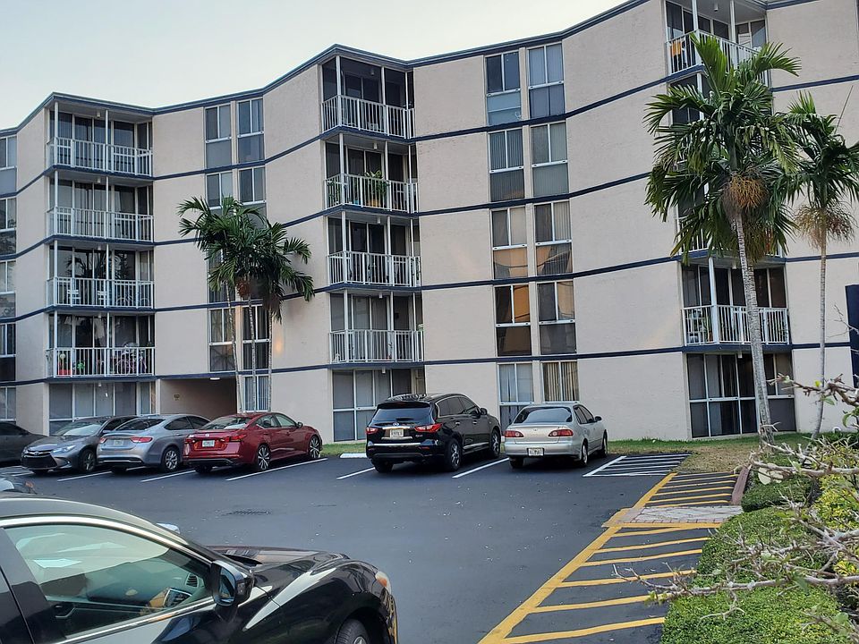 1st image of 6995 NW 186th St #109