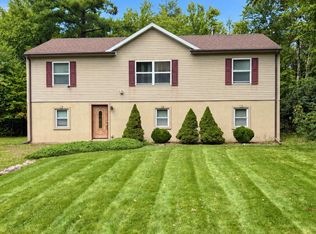 84 N Sycamore Dr, Jim Thorpe, PA 18229