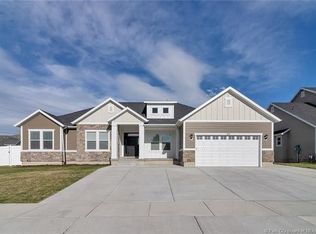 25 S 750 E, Heber, UT 84032