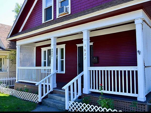 2nd image of 1627 W Knox Ave