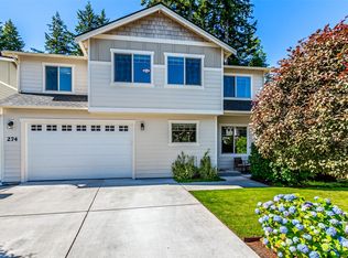 274 NE Tronson Cir, Bremerton, WA