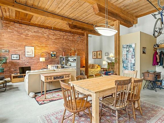 4th image of 37 Millyard Unit 203