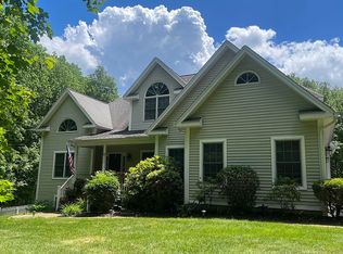 11 Shoddy Mill Rd, Bolton, CT 06043