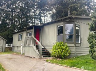 869 Mahogany Ln NW #38, Silverdale, WA