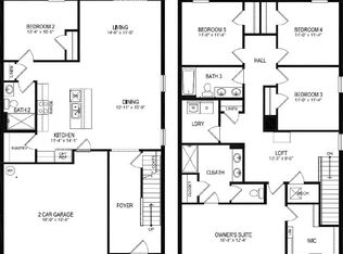 3422 Briarwood Grove Dr, Ocoee, FL 34761