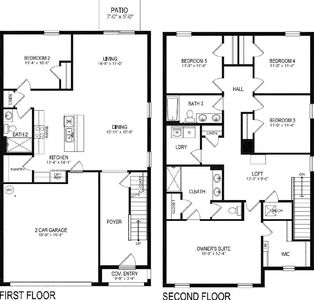 3422 Briarwood Grove Dr, Ocoee, FL, 34761