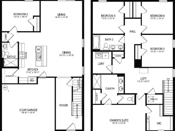 7179 Cow Prairie Rd, Saint Cloud, FL 34773