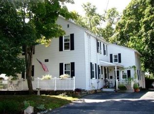 81 Ash St, Reading, MA 01867