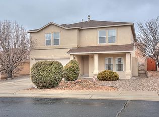 12405 Mountainside Way NE, Albuquerque, NM 87111