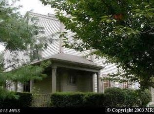 308 Hillside Ter, Landover, MD 20785