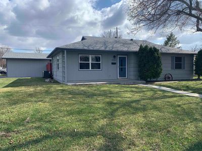 2301 Humphreys St, Richland, WA, 99352