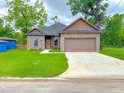 1314 E 3rd Ave, Corsicana, TX, 75110