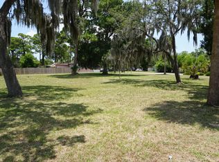320 Delespine Ave, Titusville, FL 32780