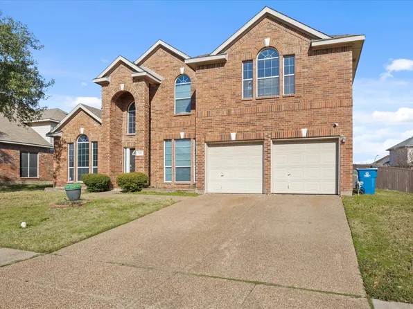 737 Honeysuckle Way, Desoto, TX 75115