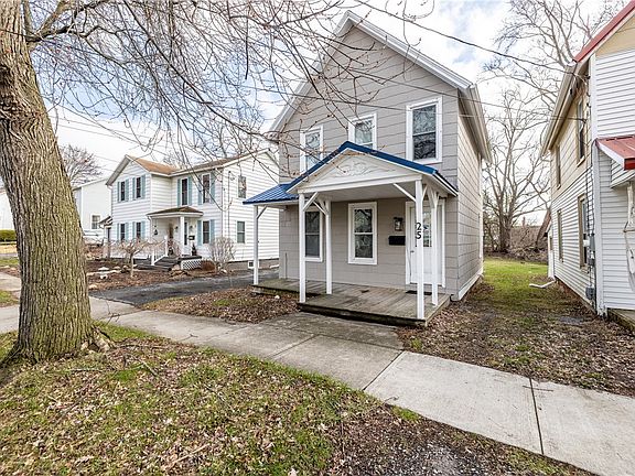 2nd image of 25 Grove St