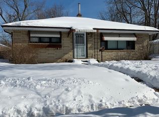 5220 N 107th St, Milwaukee, WI 53225