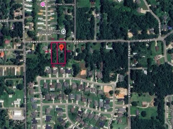 17188 E Park Ave, Hammond, LA 70403