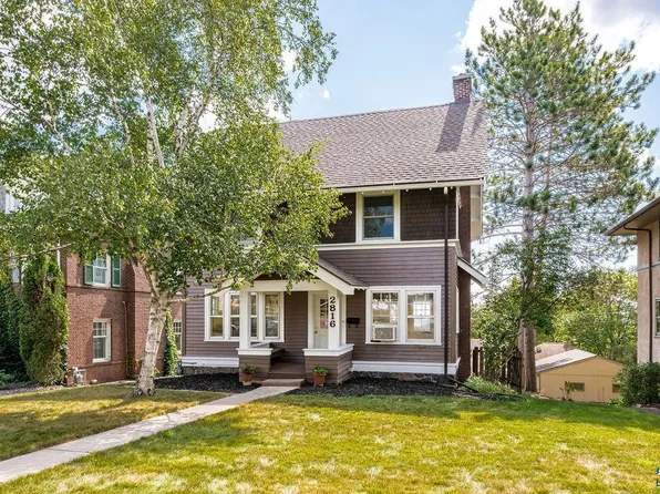 2816 E 1st St, Duluth, MN 55812