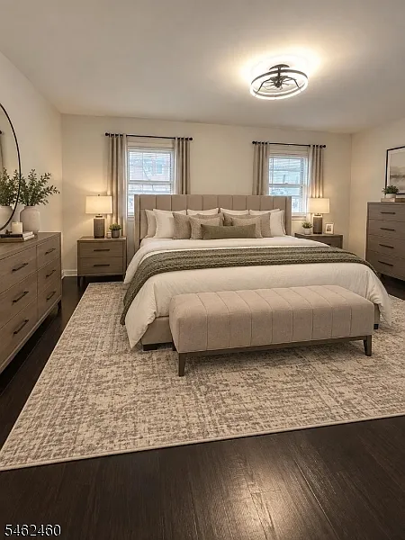 3 bed, 1.5 bath, $3,600 — Photo 4