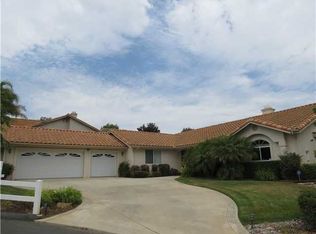 2288 Westview Ct, Fallbrook, CA 92028