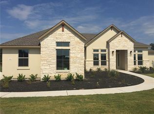 153 Dally Ct, Dripping Springs, TX 78620