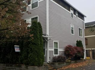 6628 S Virginia Ave, Portland, OR 97239