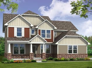 12662 St Julian St, Carmel, IN 46032