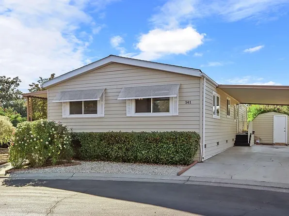6706 Tam O Shanter Dr Space 141, Stockton, CA 95210