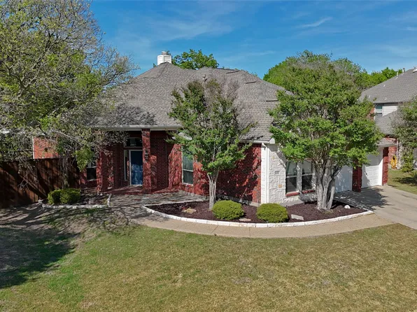 4404 Bolton Ct, McKinney, TX 75070