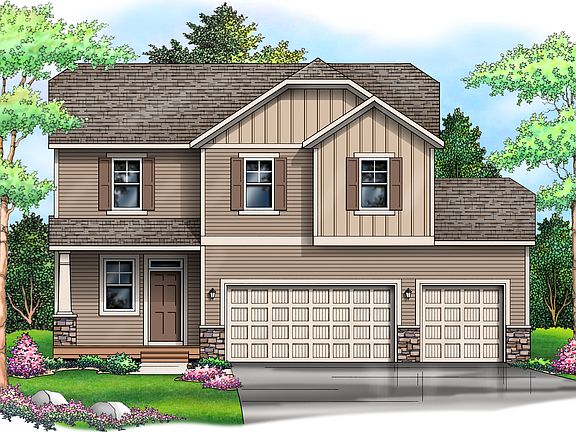 Elevation C