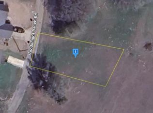 114 Goodknight Ranch Rd, Trinidad, TX 75163