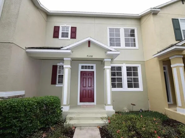 7108 Five Oaks Dr, Saint Cloud, FL 34773